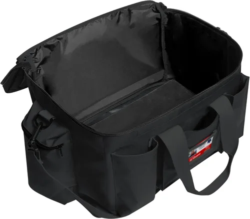 Miniatura 9 de Rothco Bolsa Equipo Policial, color negro
