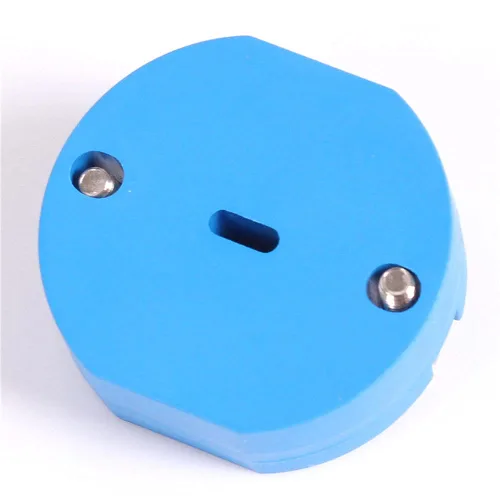 Miniatura 2 de 4-20MA -50~150 Celsius RTD PT100 SBW Medidor de temperatura Transmisor Sensor aislado -50-150 grados