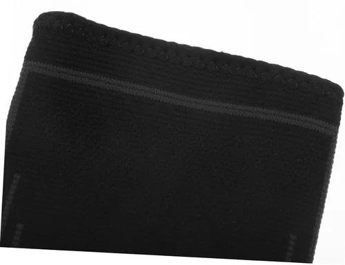 Miniatura 5 de Yardwe 1 par de almohadillas elásticas para brazos de voleibol, protector deportivo para alivio y diseño transpirable para un uso cómodo