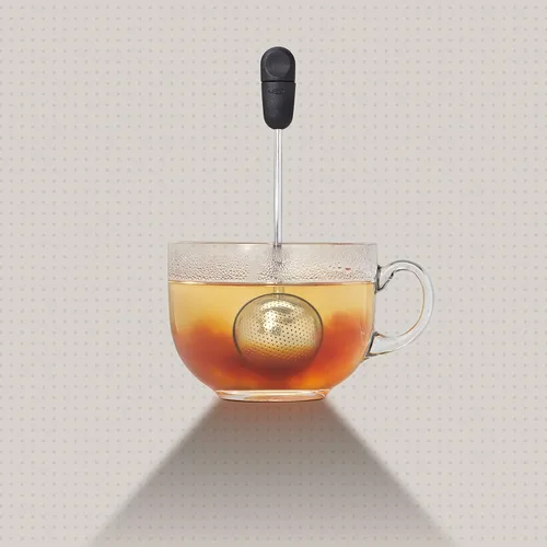 Miniatura 9 de OXO BREW - Infusor de té con bola giratoria