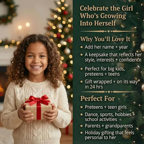 Miniatura 8 de Adorno de selfie personalizado 2026 Adornos de Navidad personalizados con láser grabado con láser para árbol Regalo de recuerdo de teléfono