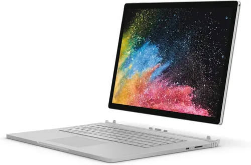 Miniatura 4 de Computadora portátil de la marca Microsoft, modelo Surface Book 2