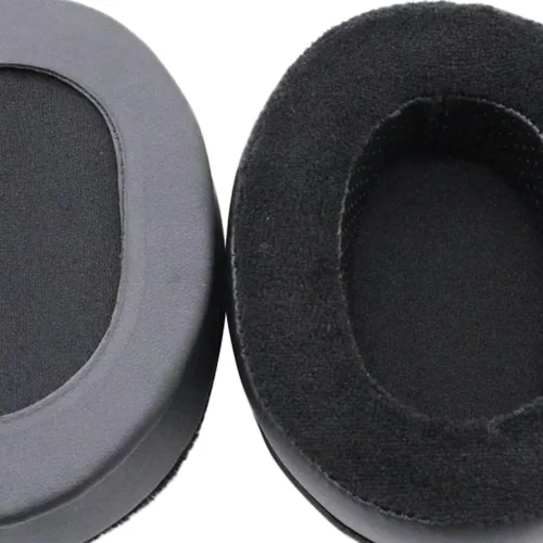 Miniatura 6 de gazechimp Almohadillas de repuesto para auriculares MDR-RF6500,6, auriculares