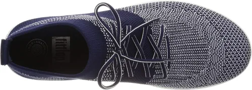 Miniatura 5 de FitFlop Uberknit Zapatillas de deporte para hombre