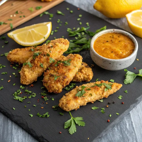 Miniatura 4 de Pan rallado de corteza de cerdo bajo en carbohidratos Keto de Pork King Good ¡Perfecto para dietas cetogénicas, paleo, sin gluten, sin azúcar