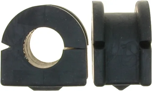 ACDelco Enlace profesional de la barra del estabilizador de la suspensión delantera 45G1745