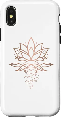 Miniatura 5 de Lotus Flower New Age Meditation Yoga Harmony Gift Case for iPhone 17
