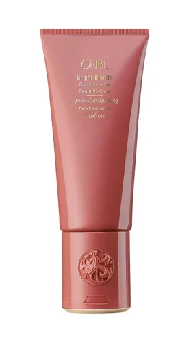 Oribe Acondicionador rubio brillante para un hermoso color