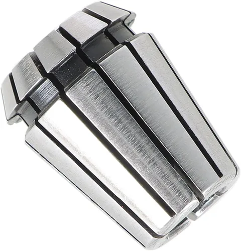 Miniatura 3 de Juego de pinzas de resorte ER25 - 12 piezas ER-25 portabrocas para torno de fresado CNC, herramientas de trabajo máquinas de grabado pinzas