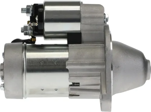 Miniatura 2 de OEG Parts - Motor de arranque nuevo compatible con Yanmar Marine 3JH3 4JH3 3TNV 2YM15 3JH4E 3YM20 4TNE88 12924277010, 12960877010, 12969877010