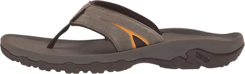 Miniatura 8 de Teva Sandalias deportivas Katavi 2 Tanga M para hombre, Negro