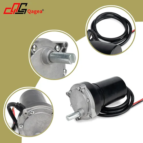 Miniatura 5 de El motor eléctrico de gato estabilizador trasero RV reemplaza 352338, 113407, 138445, 178562, 162307, 337199, 369774, 298707, K01285-C800