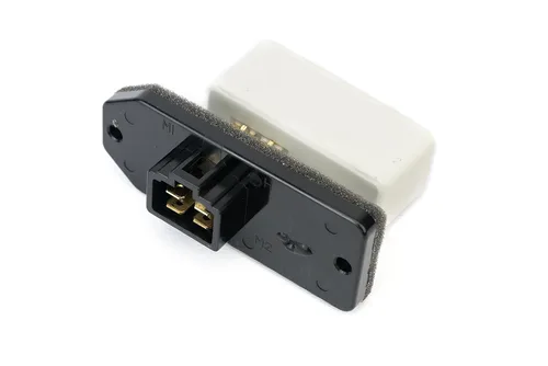 Miniatura 8 de Resistencia del ventilador del motor HVAC - Relé del calentador AC - Reemplaza 973-020, 68004241AA, 5012212AA, 4720278 - Compatible con vehículos