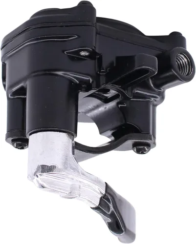 Miniatura 3 de ApplianPar Palanca de acelerador de pulgar para Honda Recon 250 Sportrax 250EX 300EX 400EX FourTrax 300 Rancher 350 420 Foreman 400 450