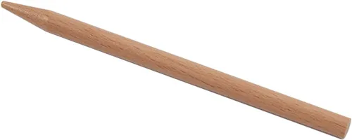 Miniatura 9 de Adena Montessori Juguetes Juego de clavijas de madera para contar del 1 al 10 con números, caja de clavijas y clavijas de volcar – Juguete educativo