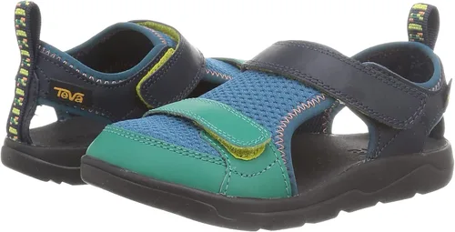 Miniatura 7 de Teva Sandalia unisex K Hurricane Seekado para niños