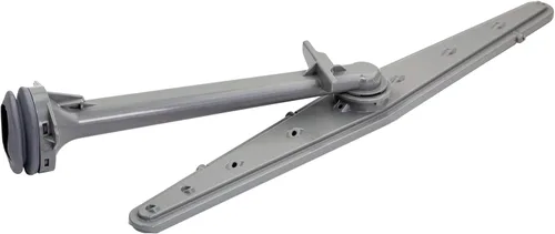 Miniatura 8 de Conjunto de brazo rociador mejorado para lavavajillas 5304506660 para lavavajillas Frigidaire, montaje de brazo de lavado inferior.. 5304506660-1