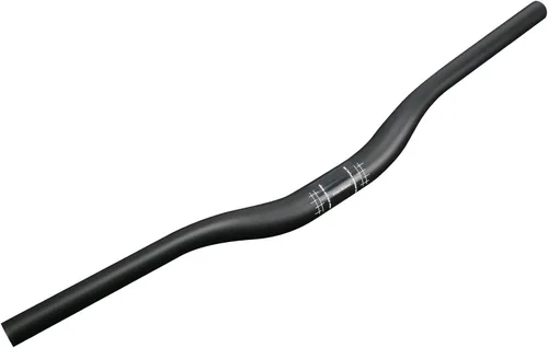 Miniatura 7 de RXL SL - Manubrio ergonómico de fibra de carbono para bicicleta de montaña