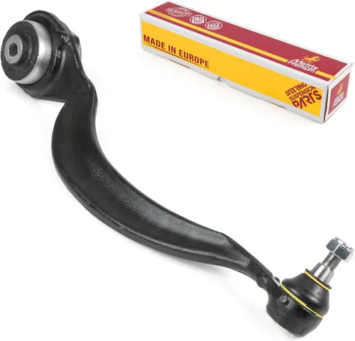 Miniatura 355 de Metrix Premium Chassis Parts - Brazo de control inferior delantero izquierdo con junta esférica y conjunto de buje Compatible con Chevrolet Aveo 18