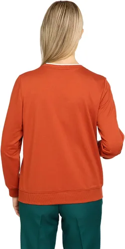 Miniatura 2 de Alfred Dunner Top Give Thanks para mujer