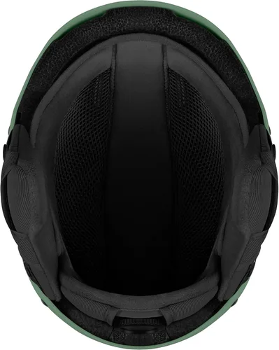 Miniatura 9 de Retrospec Zephyr - Casco de esquí – Casco de snowboard para adultos y jóvenes con ajuste ajustable, 9 rejillas de ventilación transpirables, Oilva