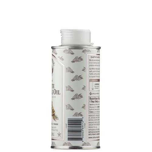 Miniatura 2 de La Tourangelle, Aceite de trufa blanca, sabor terroso gourmet complejo para rociar sobre pasta, palomitas de maíz, verduras, papas, sopa y más, 8.45