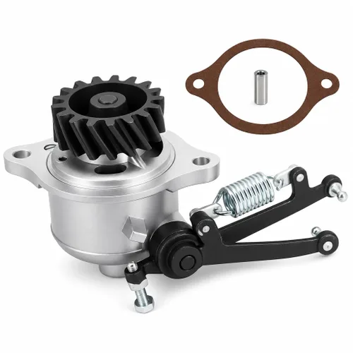 Nuevo 8N18204B Gobernador Asamblea 2 Brazo para Ford Holland 8-N 8N 18204B 86979850 1109-6400 Tractor Motor