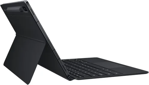 Miniatura 4 de SAMSUNG Galaxy Tab S7 FE - Tableta Android WiFi de 12.4 pulgadas, 64 GB, pantalla grande, S Pen incluido, conectividad multidispositivo, batería