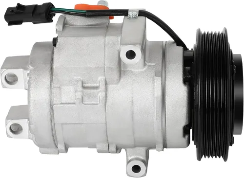 Miniatura 23 de ECCPP Compresor de Aire Acondicionado 1997-2001 para Ford E-150 4.6L Ford E-250 5.4L 1997-2002 para Ford Expedition 4.6L