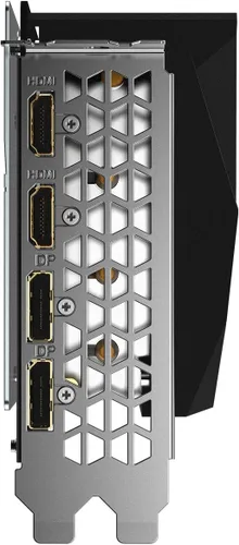 Miniatura 8 de GIGABYTE Tarjeta gráfica AMD Radeon RX 6800 XT Gaming OC 16G, 16 GB de memoria GDDR6, alimentada por AMD RDNA 2, HDMI 2.1, sistema de refrigeración