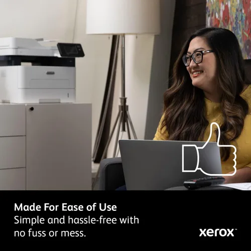 Miniatura 6 de Xerox Original Phaser 6510/Workcentre 6515 cartucho de tóner magenta de capacidad estándar (1000 páginas) - 106R03474