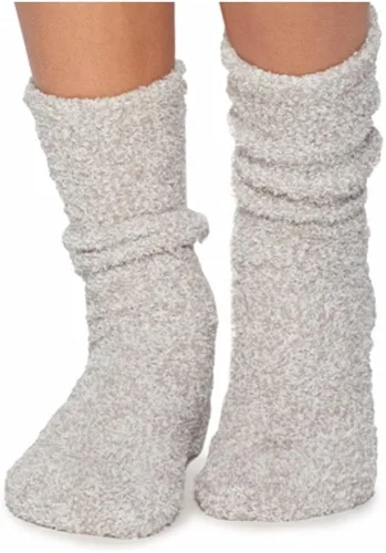 Miniatura 2 de BAREFOOT DREAMS THE COZYCHIC HEATHERED - Calcetines para mujer