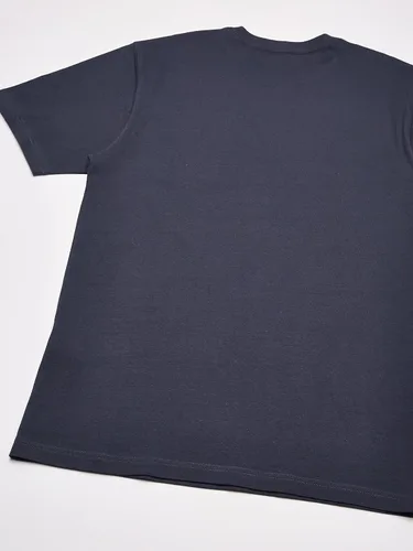 Miniatura 4 de Carhartt - Camiseta de manga corta, con bolsillo, de ajuste holgado, para hombre