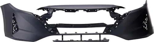 Miniatura 27 de Garage-Pro Cubierta de parachoques compatible con Nissan Altima CAPA Sedan trasero 2002-2006