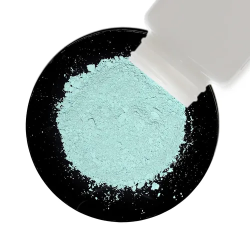 Miniatura 4 de Carbonato de cobre [Cu2(OH)2CO3] 98% polvo grado AR 1.5 libras en tres botellas ahorradoras de espacio