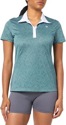Miniatura 3 de Ariat Camisa Aptos Show Mujer