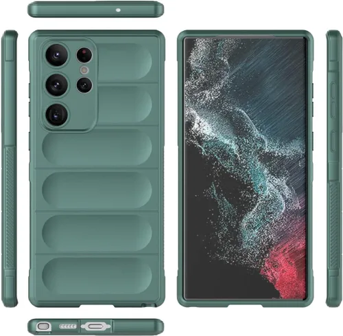Miniatura 122 de Funda para Huawei Nova Y90 4G Caso,TPU Teléfono Móvil Funda Suave para Huawei Nova Y90 4G CTR-LX2 CTR-LX1 Funda Verde
