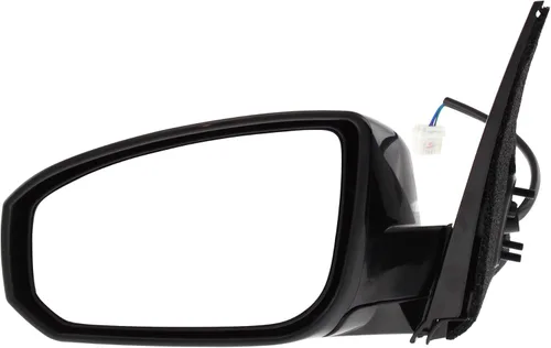 Miniatura 116 de Garage-Pro Espejo eléctrico no calefactable para Nissan Altima 2007-2012 con luz de señal pintable Sedán, para modelos con paquete de conveniencia