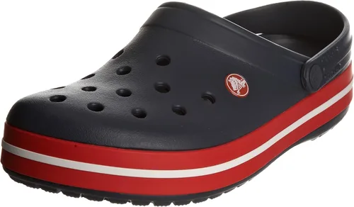 Miniatura 109 de Crocs Crocband II - Zueco para niños