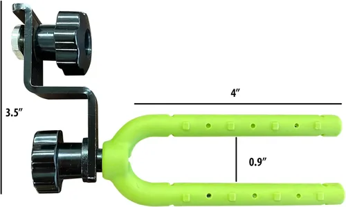 Miniatura 3 de Summit Treestands Soporte para arco FasTrack