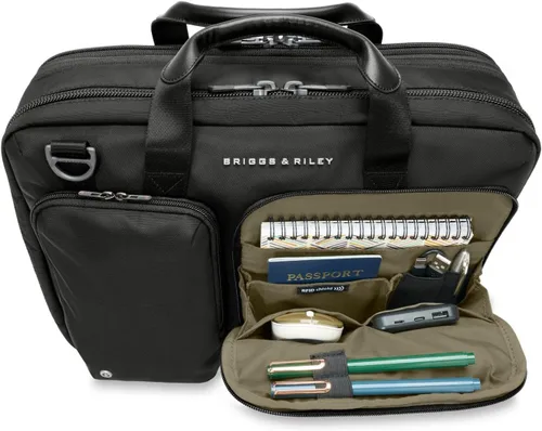 Miniatura 6 de Briggs & Riley Hta, Negro -, Hta