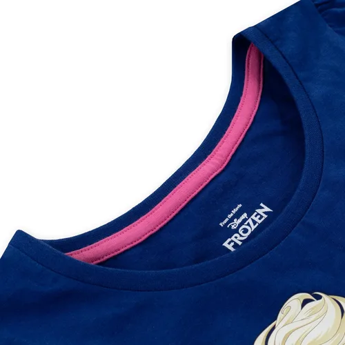 Miniatura 2 de Disney Vestido Frozen para Niña