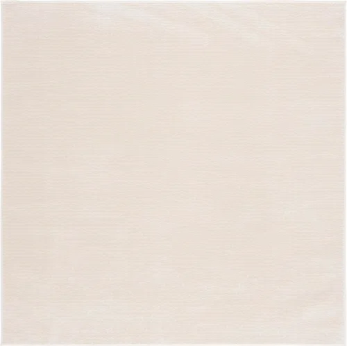 Miniatura 24 de SAFAVIEH Revive Collection - Alfombra de pasillo, 2 pies 3 pulgadas x 6 pies, color marfil, no desprende pelusa y de fácil cuidado, ideal para zonas