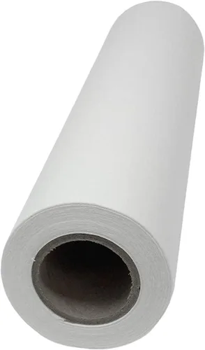 H.B.I. Products Estabilizador de bordado autoadhesivo y extraíble de 10" x 10 yardas - Despegable y adhesivo - Extraíble adhesivo