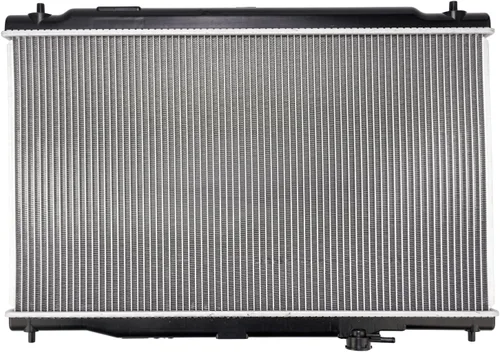 Miniatura 12 de Torchtree Radiador CU13315, compatible con XC60, S60, Range-Rover Evoque, XC70, S80, LR2, Discovery Sport, V60, V70, S60/V60 Cross Country