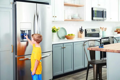 Miniatura 2 de Electrolux PureAdvantage™ EWF01 Filtro de agua, 1 filtro