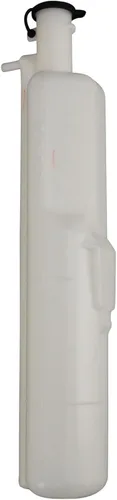 Miniatura 447 de TRQ Conjunto de depósito de refrigerante con tapa presurizada compatible con Toyota RAV4 2006-2017