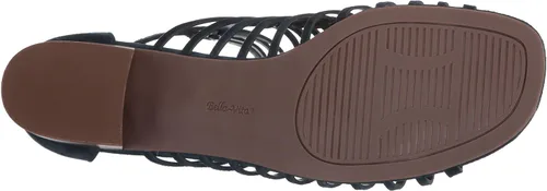 Miniatura 4 de Bella Vita Holden - Sandalias de tacón de bloque para mujer