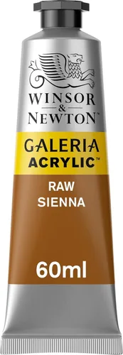 Miniatura 43 de De Galería Winsor & Newton: Tubo de color acrílico Gris de Payne