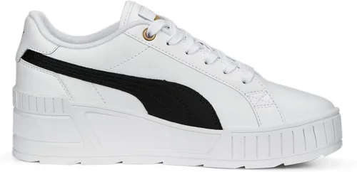 Miniatura 4 de PUMA Karmen Wedge - Tenis para mujer